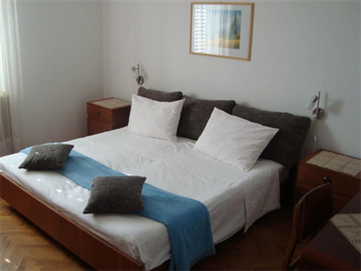 Rooms Rita Cres Eksteriør billede