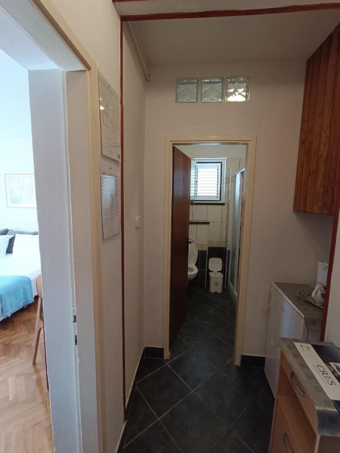 Rooms Rita Cres Eksteriør billede