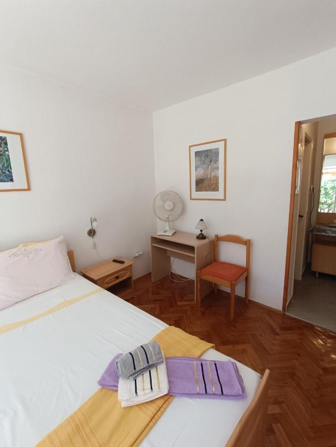 Rooms Rita Cres Eksteriør billede