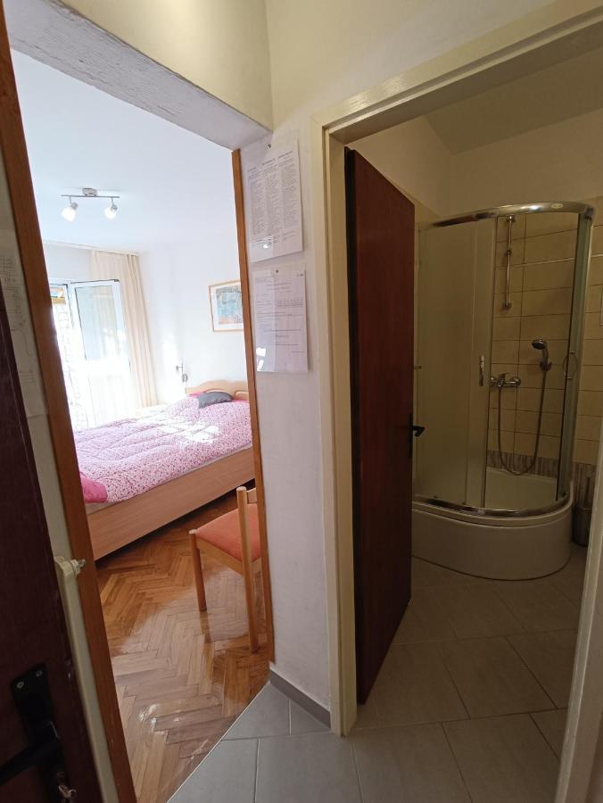 Rooms Rita Cres Eksteriør billede