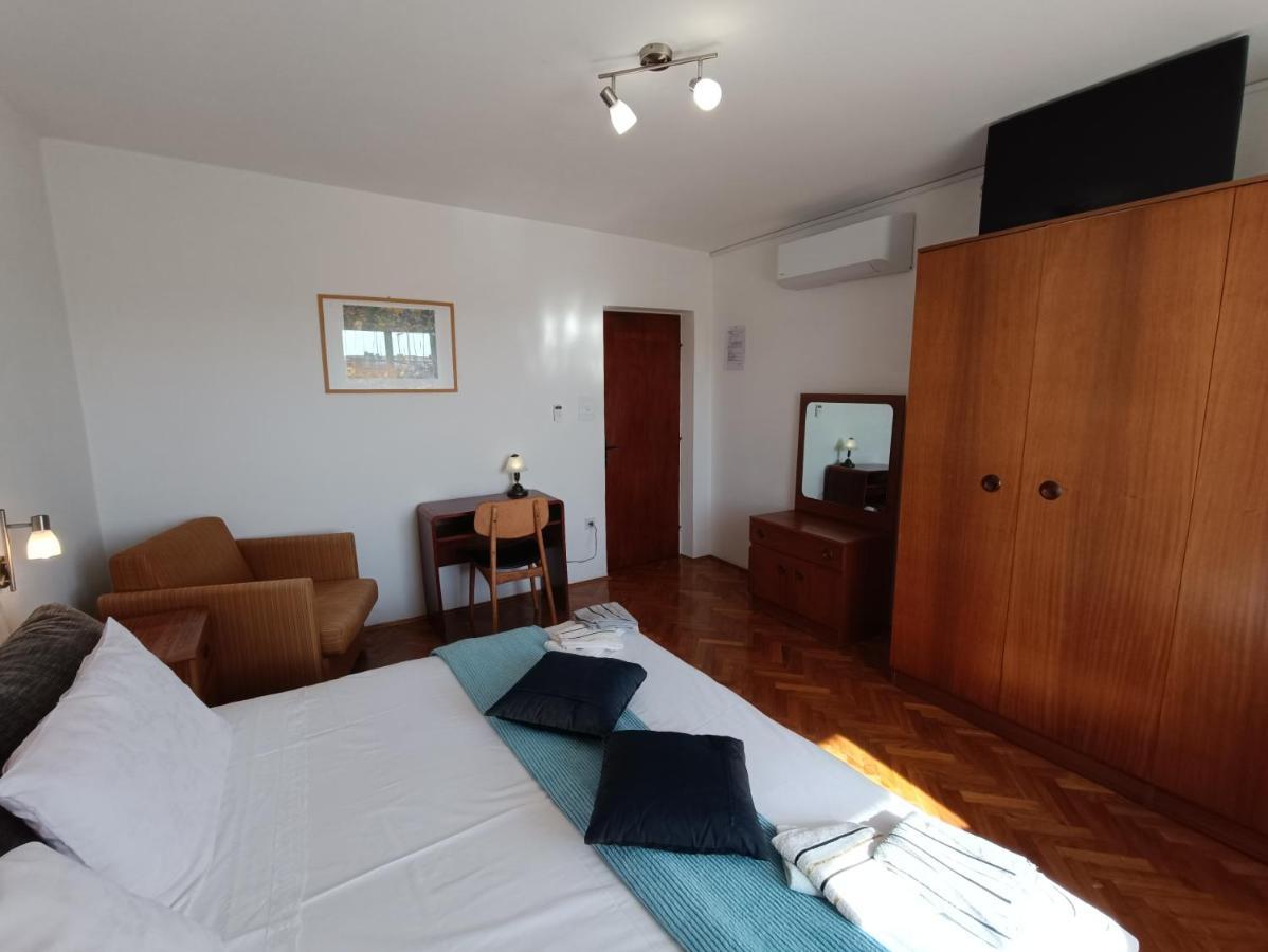 Rooms Rita Cres Eksteriør billede
