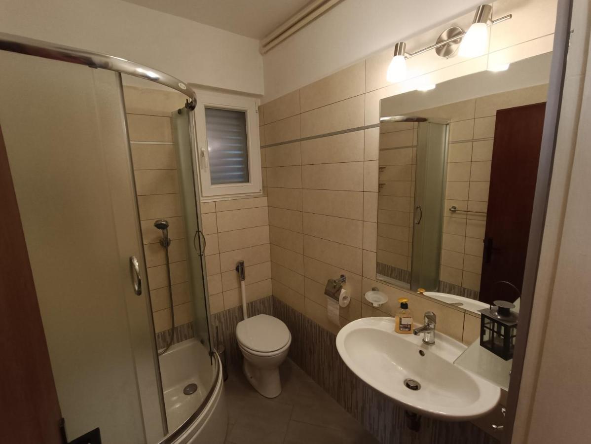 Rooms Rita Cres Eksteriør billede